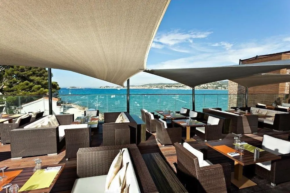Hostellerie La Farandole Sanary-sur-Mer