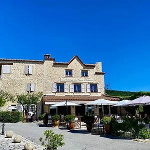 Hotel Du Vieux Chateau