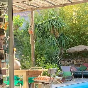Bed & Breakfast Maison D Hotes La Madeleine