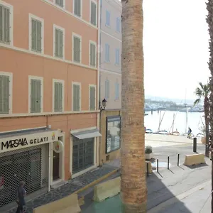 1 Rue Lauzet Aîné Sanary-sur-Mer