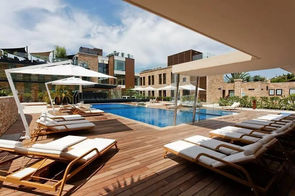 Hotel Hostellerie La Farandole Sanary-sur-Mer